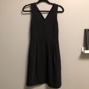 Banana Republic Little Black Dress